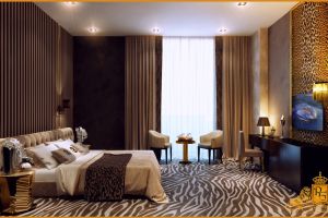 Premium Double Room Furniture (1)